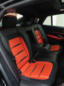 مرسيدس بنز GLE